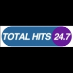 Total Hits 24.7 United States