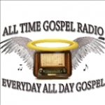 All Time Gospel Radio.com United States
