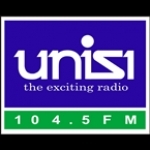 Unisi Radio Indonesia, Yogyakarta