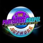 Prayzefest Gospel Network (The PG Network) United States
