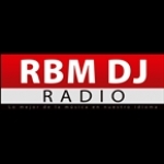 RBM DJ RADIO Mexico