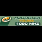 Radio HJdobleK (Tolima) Colombia, Guamo