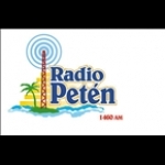 Radio Peten Guatemala, Peten