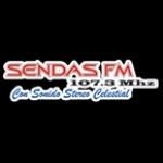 Radio Sendas FM Nicaragua, Matagalpa