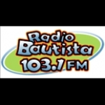 Radio Bautista 103.1 FM Nicaragua, Managua