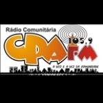 Rádio Comunitária CPA FM Brazil, Cuiaba