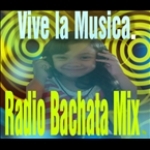 Radio Bachata Mix United States