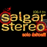 Salgar FM Colombia, Puerto Salgar