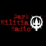 Dark Militia Radio Canada