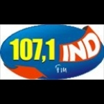 Radio IND FM Brazil, Claudio