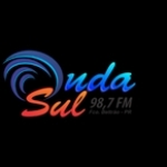 Radio Onda Sul FM Brazil, Francisco Beltrao