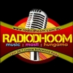 Radio Dhoom Australia