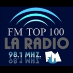 FM Top 100 Argentina, Tres Lomas
