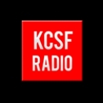 KCSF Radio CA, San Francisco