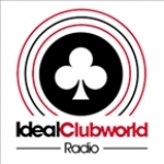 Ideal Clubworld Radio United Kingdom, Basildon