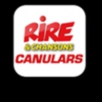 Rire & Chansons CANULARS France, Paris