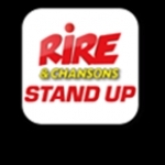 Rire & Chansons STAND UP France, Paris