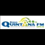 Radio Quintana FM Brazil, Quintana