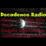 Decadence Radio United States