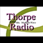 Thorpe Radio United Kingdom, London