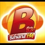 Rádio Bahiana FM Brazil, Bom Jesus da Lapa
