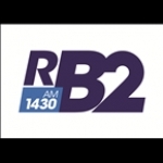 Radio RB2 Brazil, Curitiba