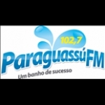 Rádio Paraguassú FM Brazil, Cachoeira
