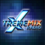 Xtreme Mix Radio United States