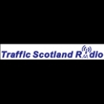 Traffic Scotland Radio United Kingdom