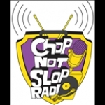 ChopNotSlop Radio United States