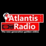 Radio Atlantis 1521 Netherlands