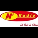 N'Radio France, Laon