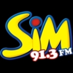 Rádio SIM (Ecoporanga) Brazil, Ecoporanga