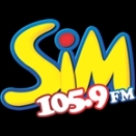Rádio SIM FM (Guriri) Brazil, Guriri