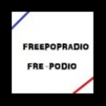 Free Pop Radio France, Paris