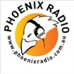 Phoenix Radio Online Australia
