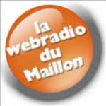 La Web Radio Du Maillon France, Luce