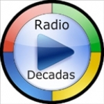 Radio Decadas United States