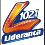 Rádio Liderança FM Brazil, Curionopolis