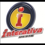 Rádio Interativa FM Brazil, Jaru