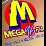 Rádio Mega FM Brazil, Espigao doeste