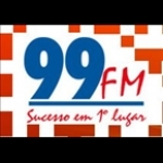 Rádio 99 FM Brazil, Belém