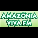 Rádio Amazônia Viva FM Brazil, Belém