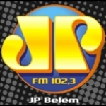 Rádio Jovem Pan FM (Belém) Brazil, Belém