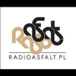 Radio Asfalt Poland, Warsaw