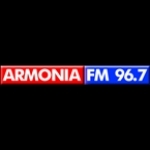 ARMONIA FM 96.7 Argentina, San Juan