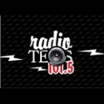 TEOS Radio 101.5 Argentina, Esperanza