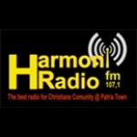 Radio Harmoni FM Indonesia, Blitar