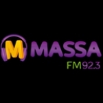 Rádio Massa FM (Maringá) Brazil, Maringá