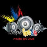 Radio Hip Hop Colombia Colombia, Medellin